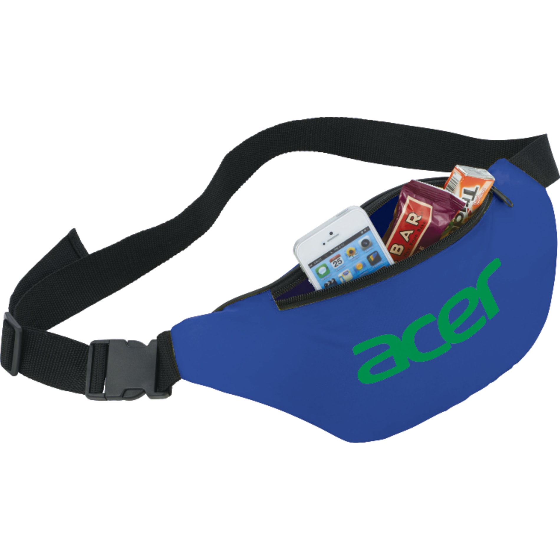 Hipster Budget Fanny Pack 127