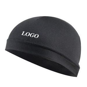 Skull Cap Sports Beanie 2