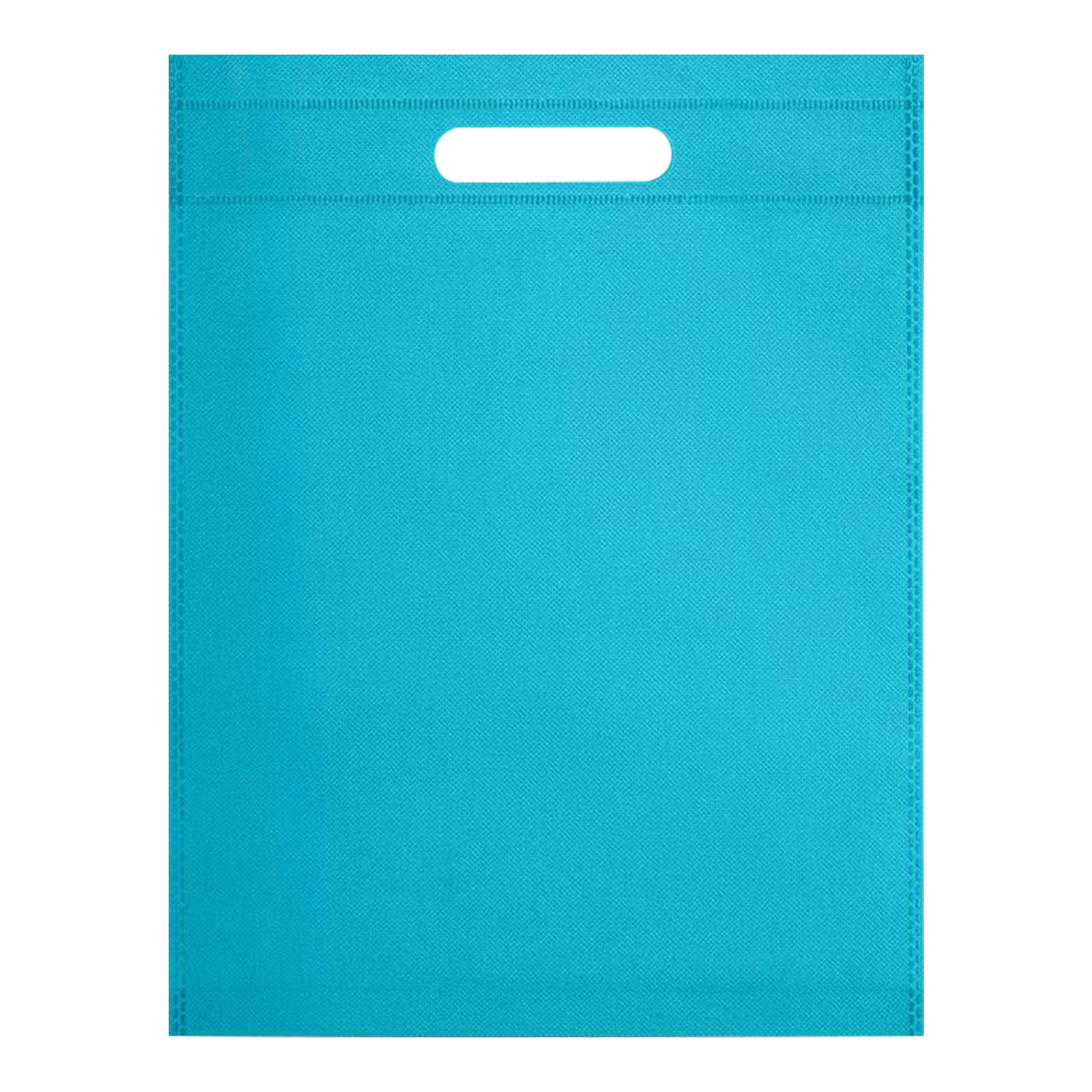 Die Cut Non-woven Handle Bag 14