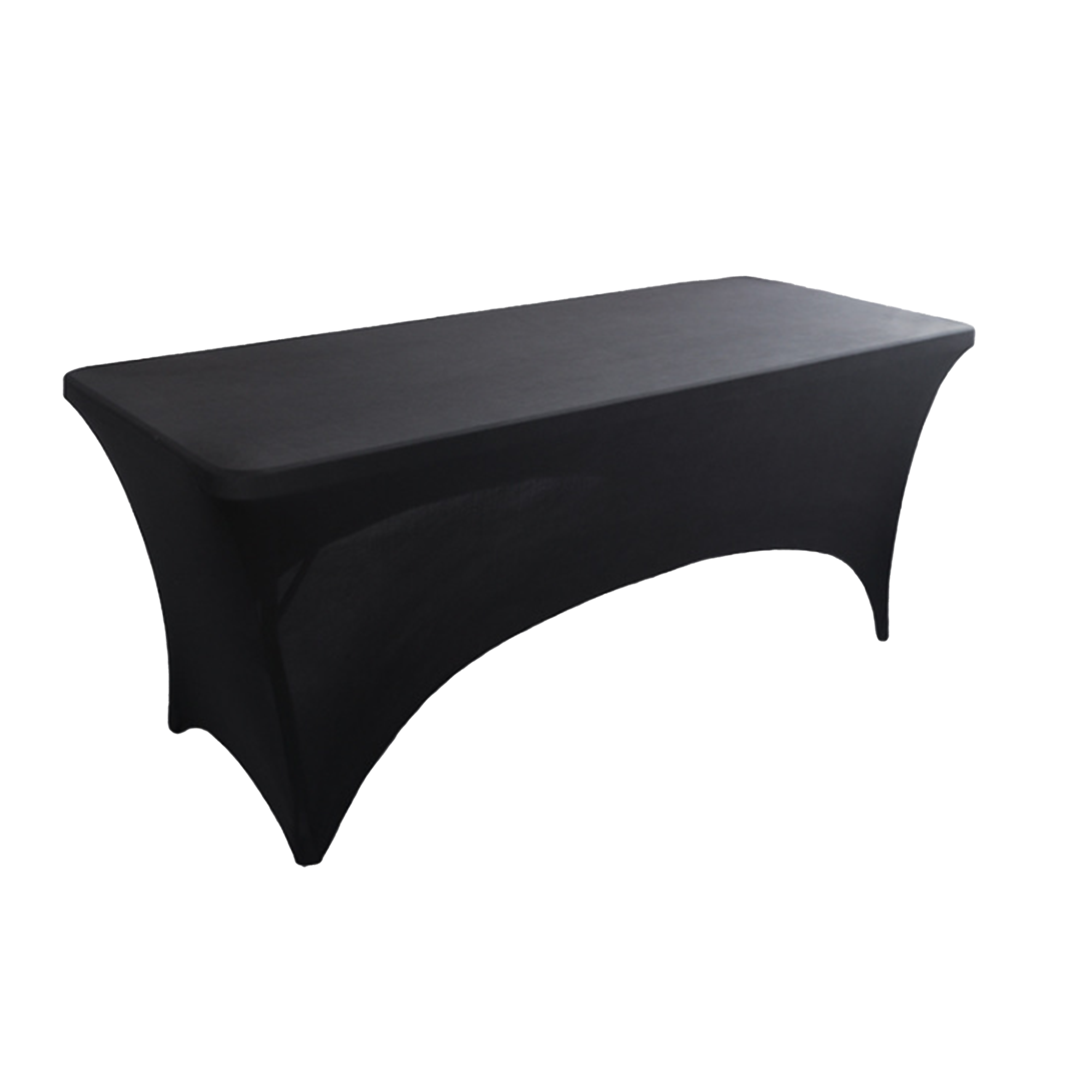 Polyester Square Tablecloth with Enhanced Thickness 9