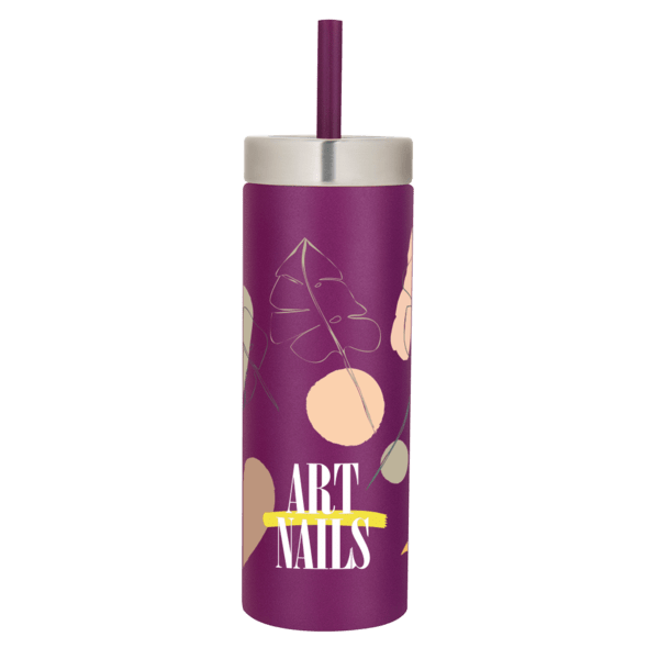 Coronado 22 oz. Straw Tumbler 175