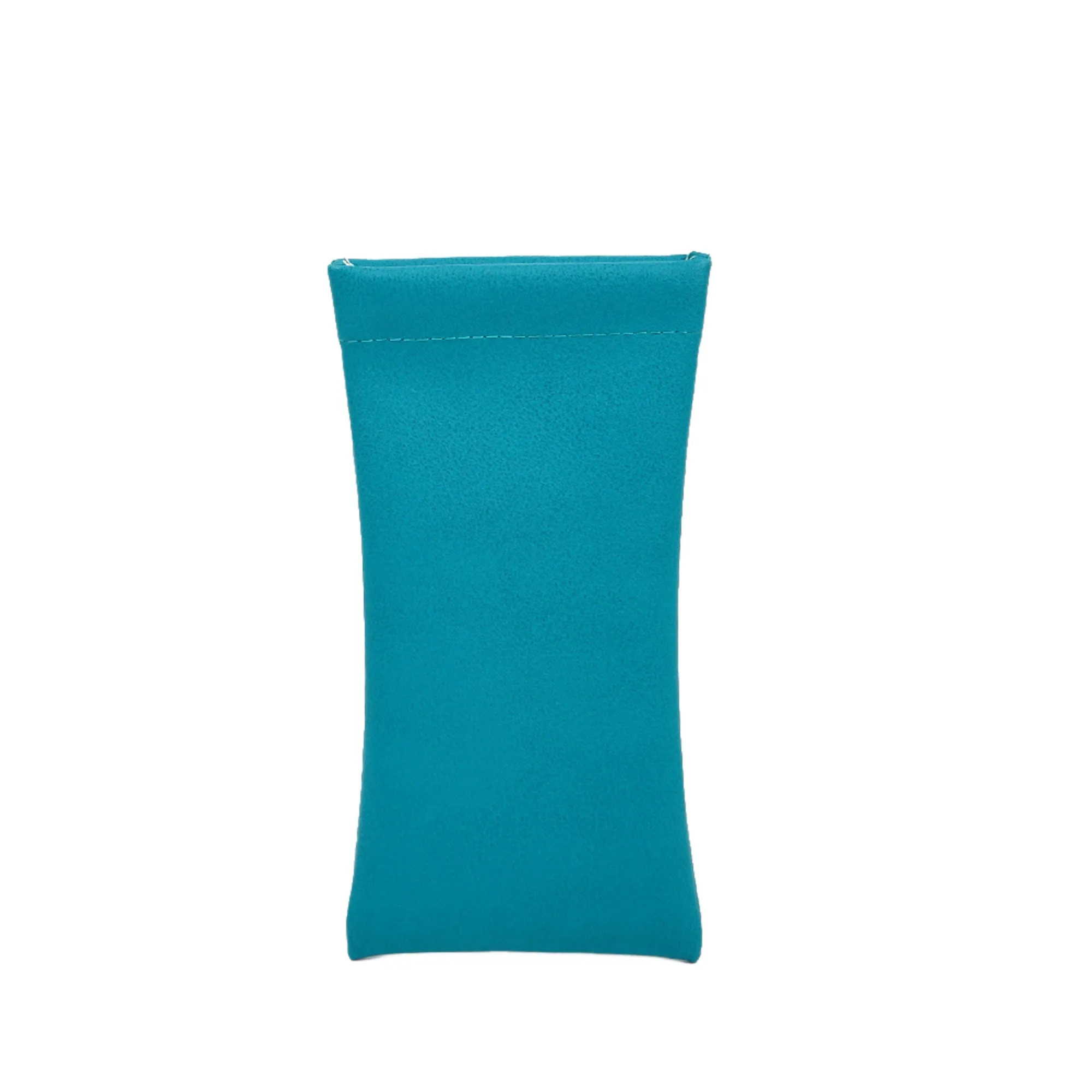 Auto Opening/Closing Solid Color Storage Pouch 2