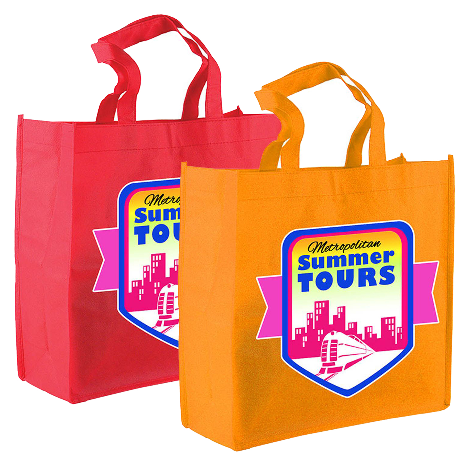 Everyday Market Tote Bag