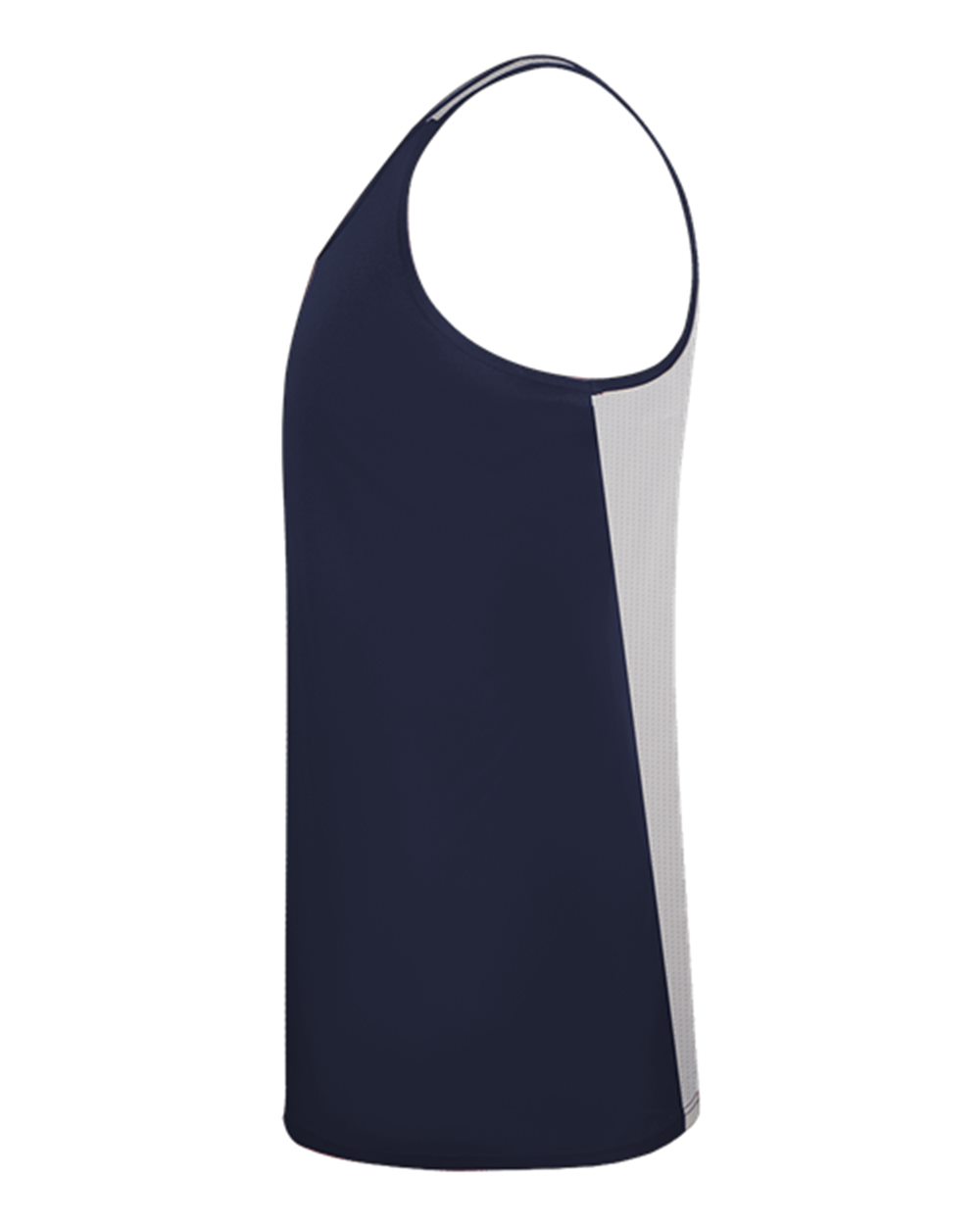 Youth Ventback Singlet - 2668 25