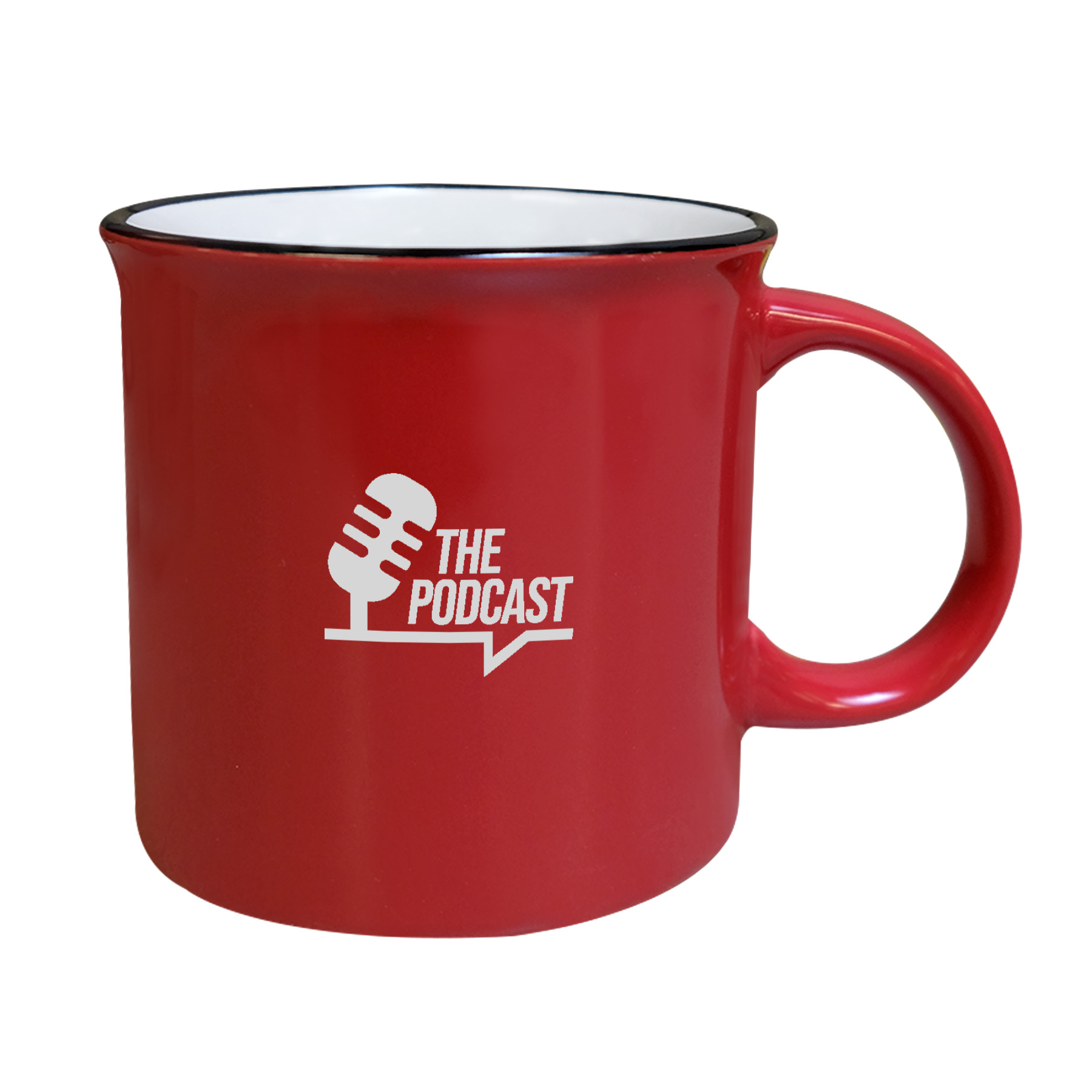 Mounty 13.5 Fl Oz Mug 7