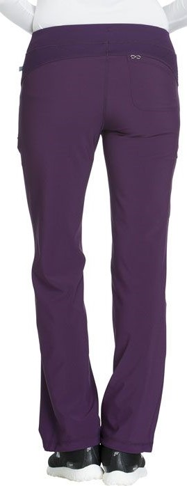 Infinity - Women's 4-Pocket Low Rise Pant 97