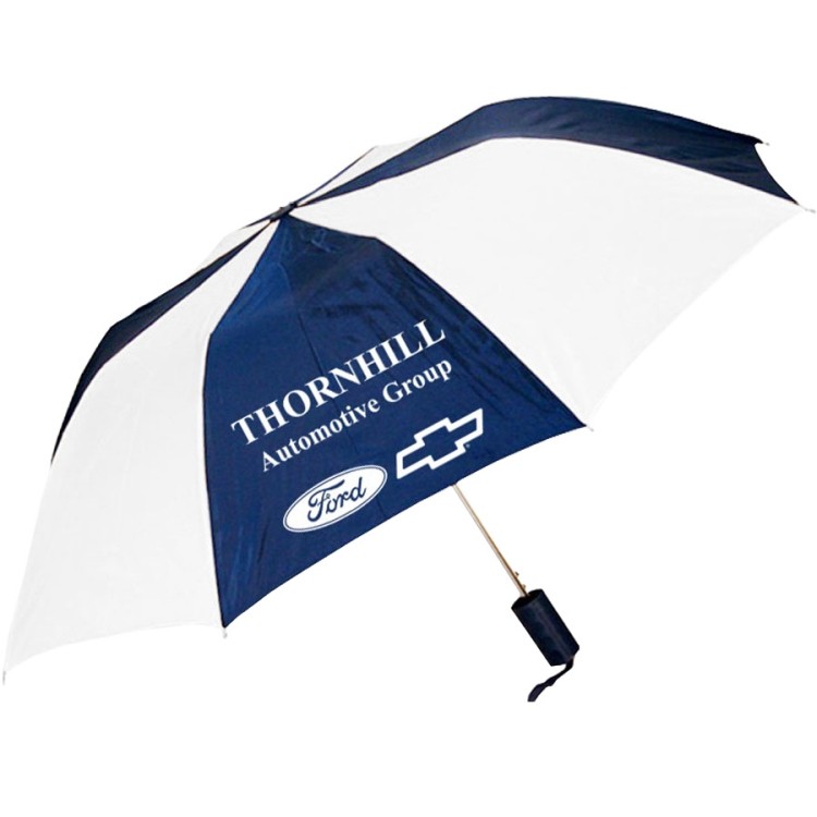 Pop-Up Automatic Umbrella 4