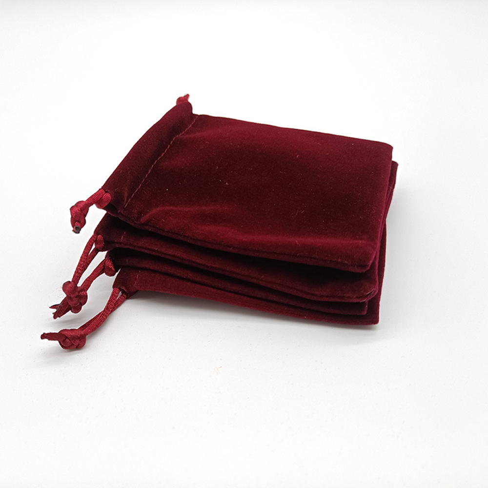 Pop Flannelette Bag 3