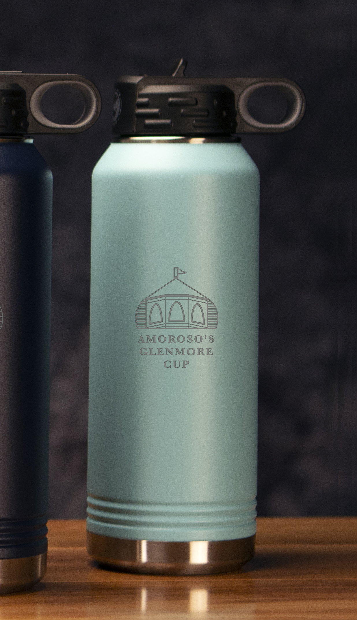 Polar Flask Water Bottle 7