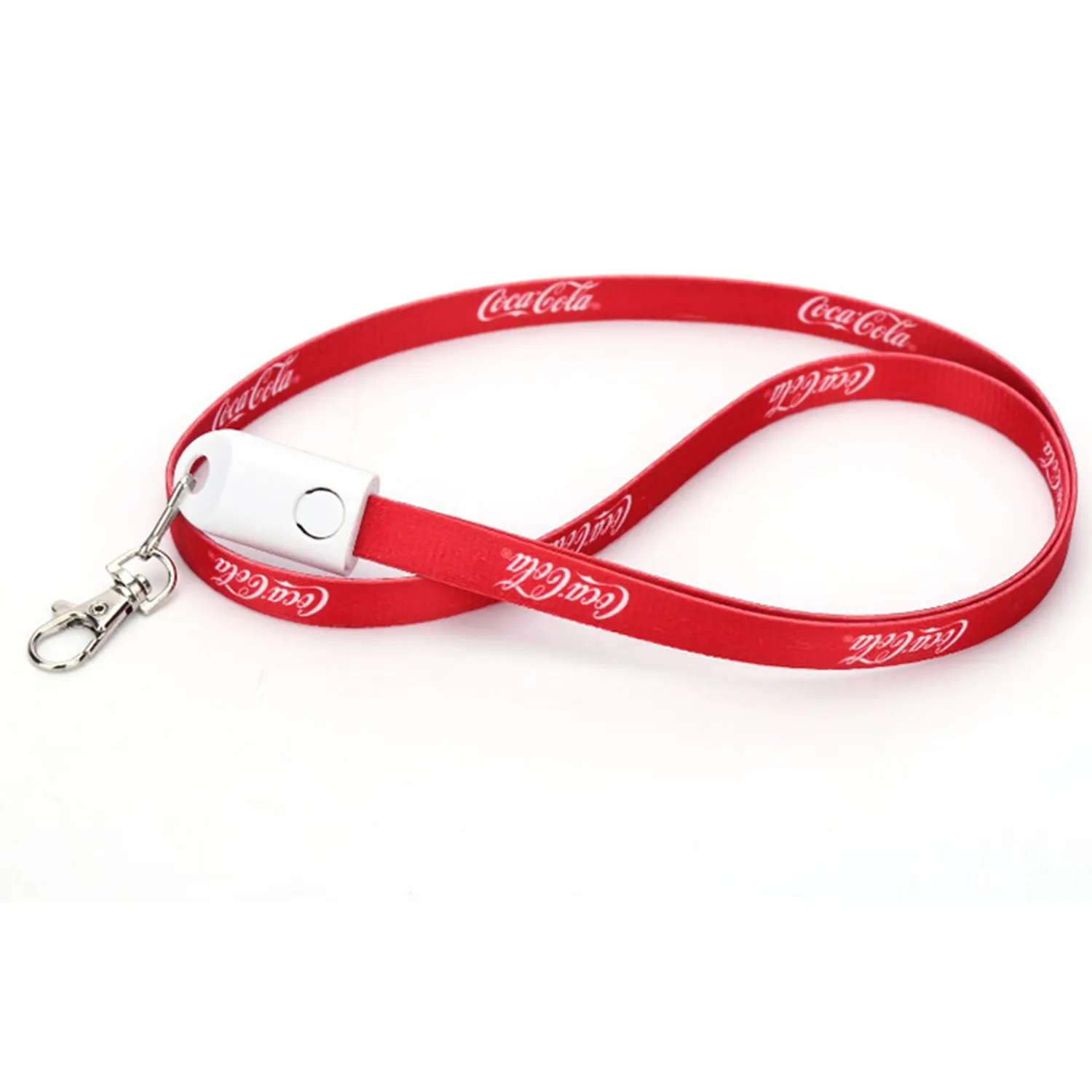 Lanyard With USB Charging Cable for IOS 3