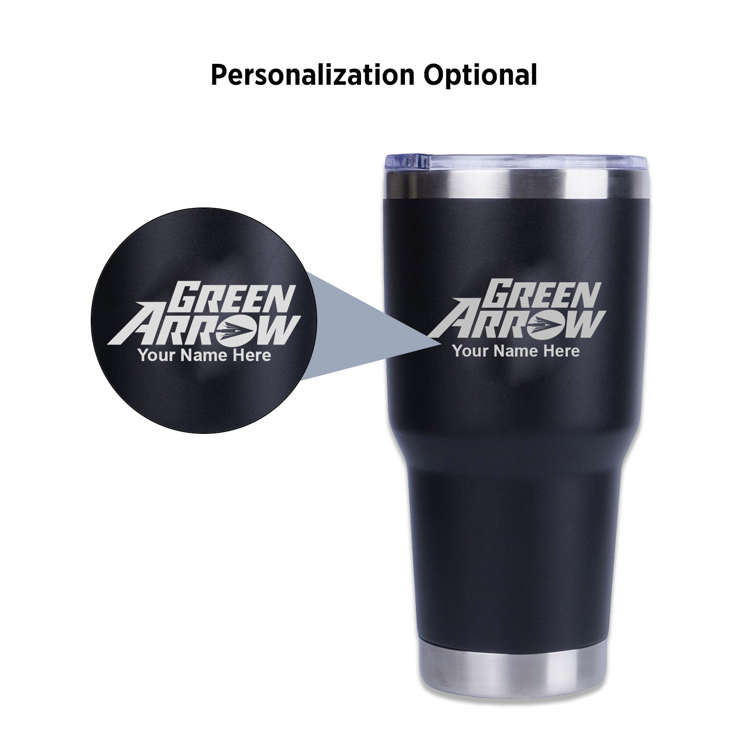 ArticFire 30oz Stainless Steel Vacuum Bottle 15