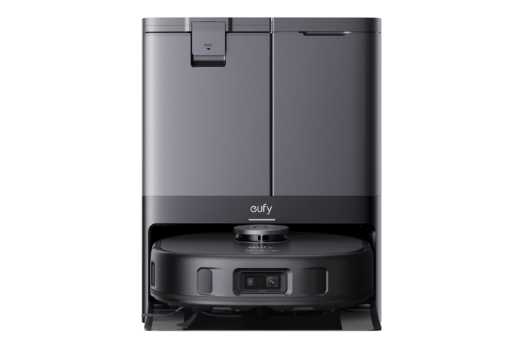 eufy X10 Pro Omni Robot Vacuum 1