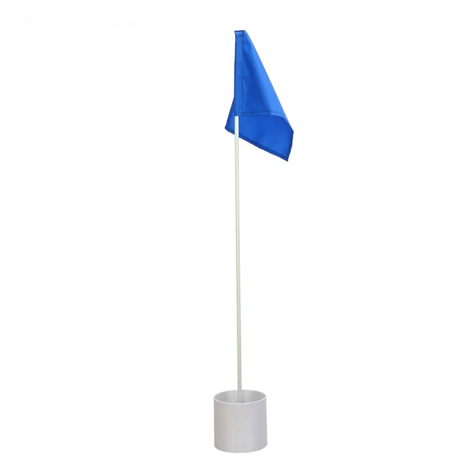 Flagsticks Flags Cups For Golf Course 5