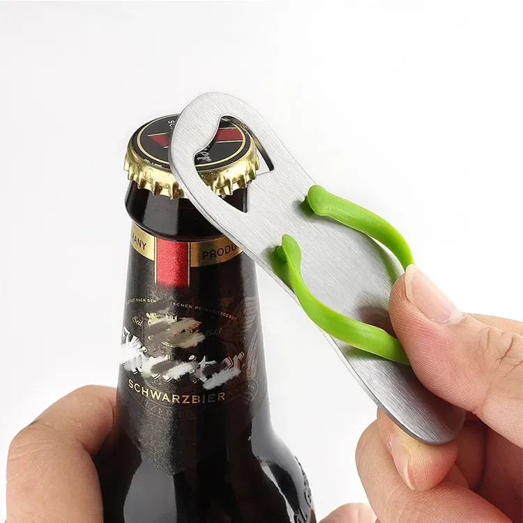Sandal Magnet bottle opener 5