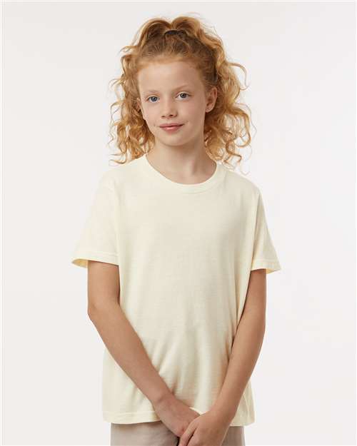 Youth Fine Jersey T-Shirt - 235 209