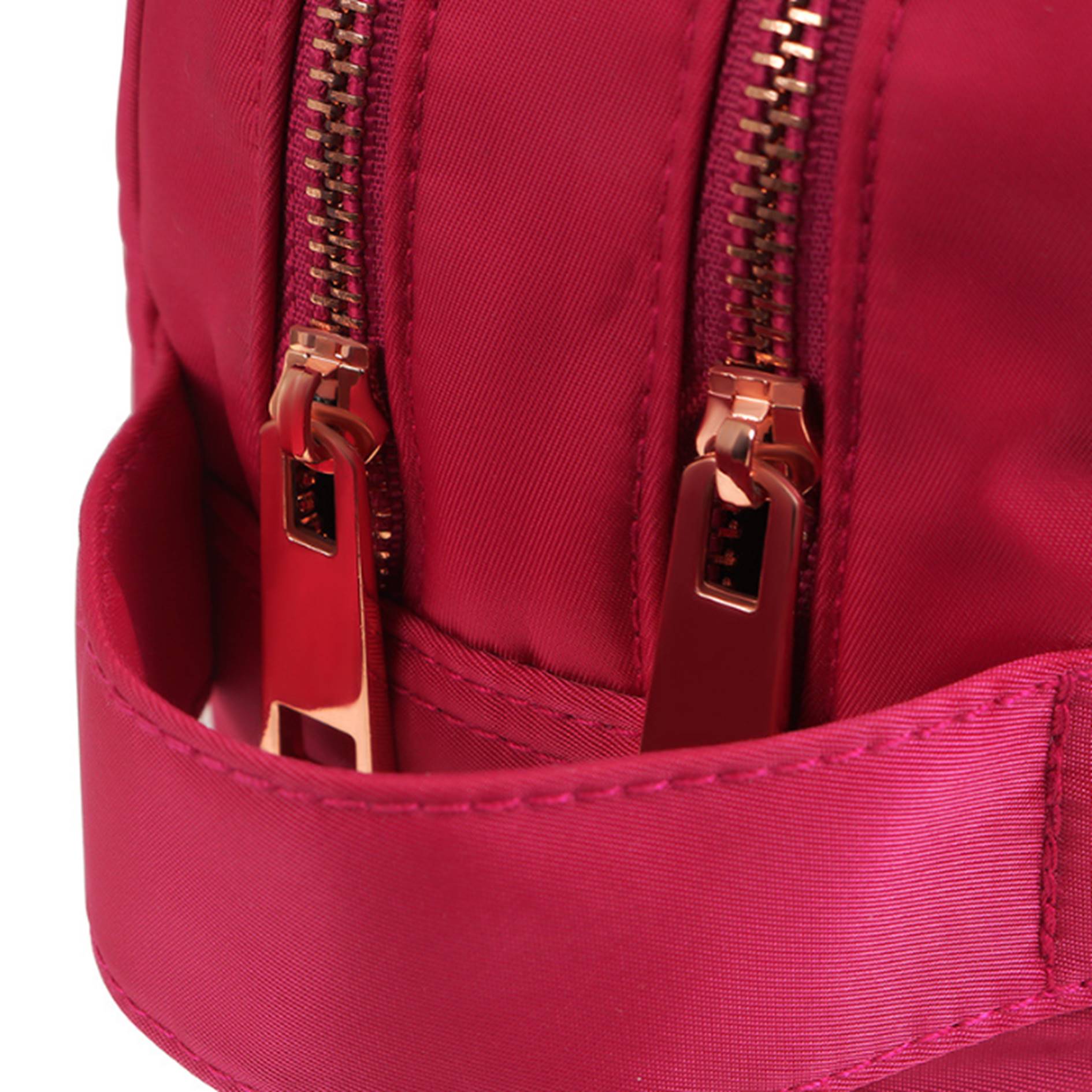 Waterproof Large Cosmetic Bag 3