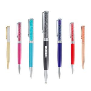 Metal Pen 2