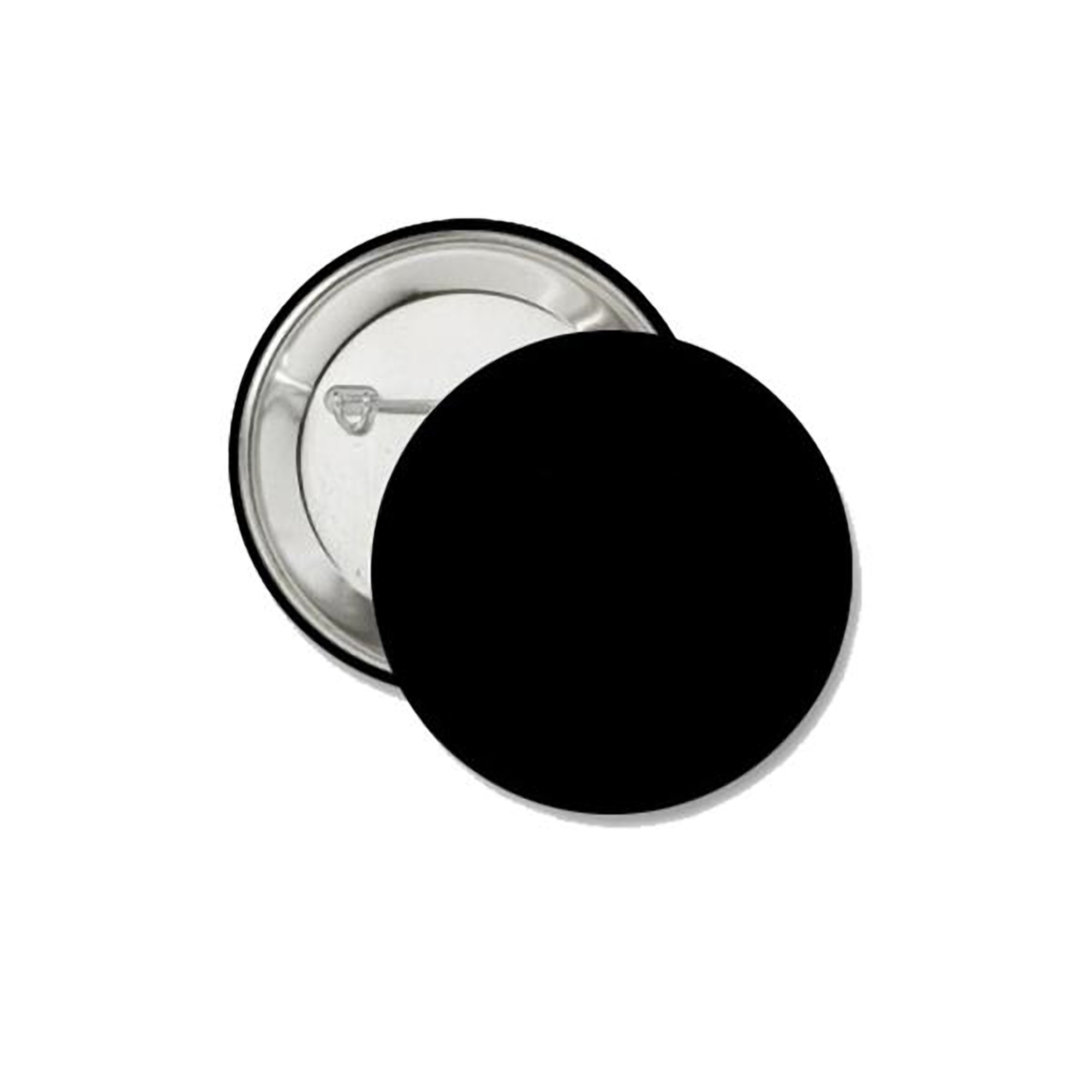 Round Pinback Button 4