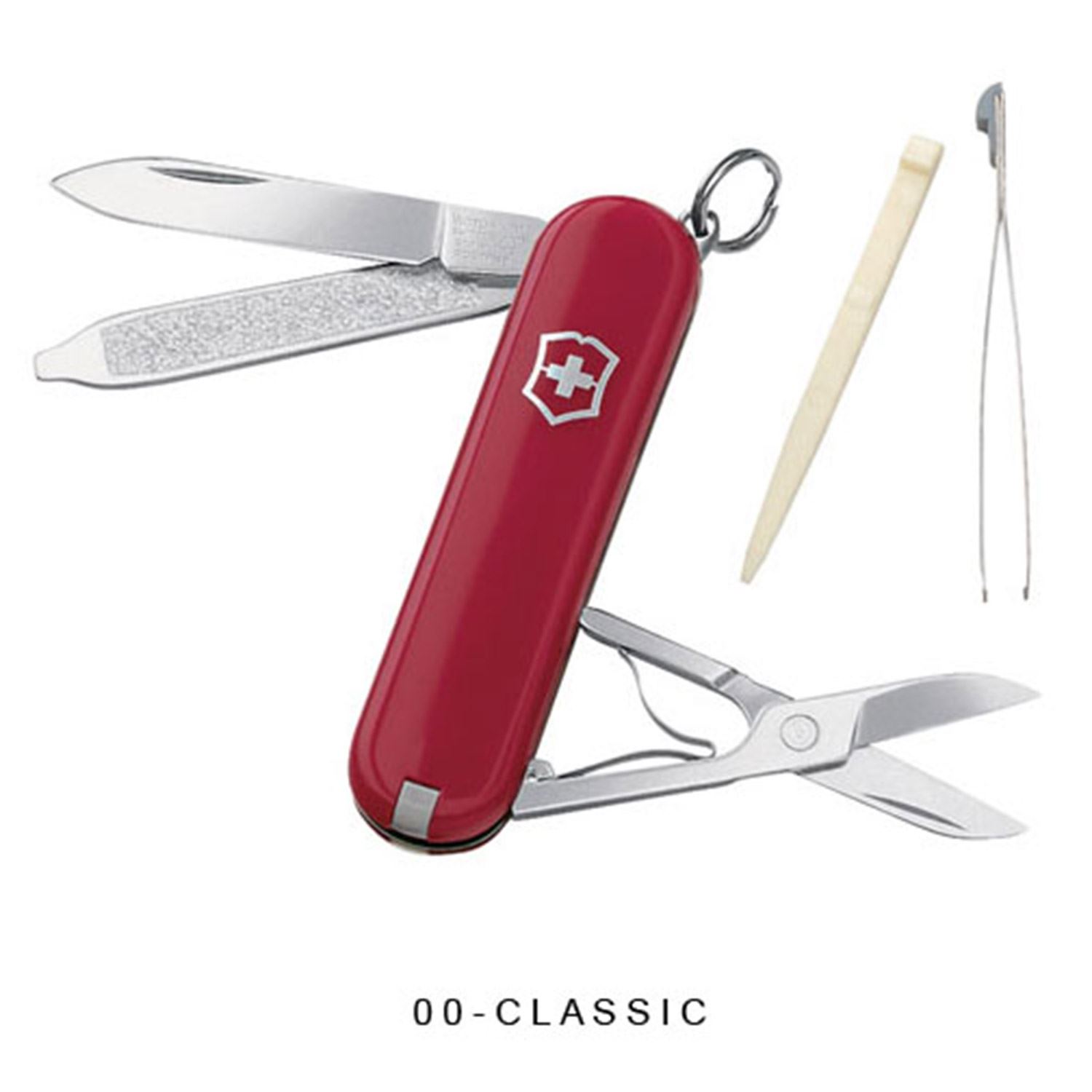 Victorinox® Classic 23
