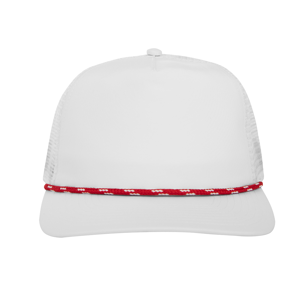 Match Play Mesh Back Rope Cap 12