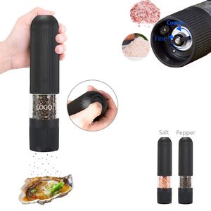 Classic Electric Salt And Pepper Grinder 5
