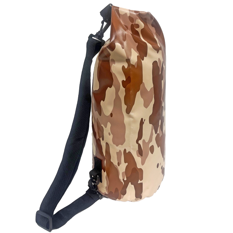 Extra Large 10L Waterproof Vinyl Dry Bag 8