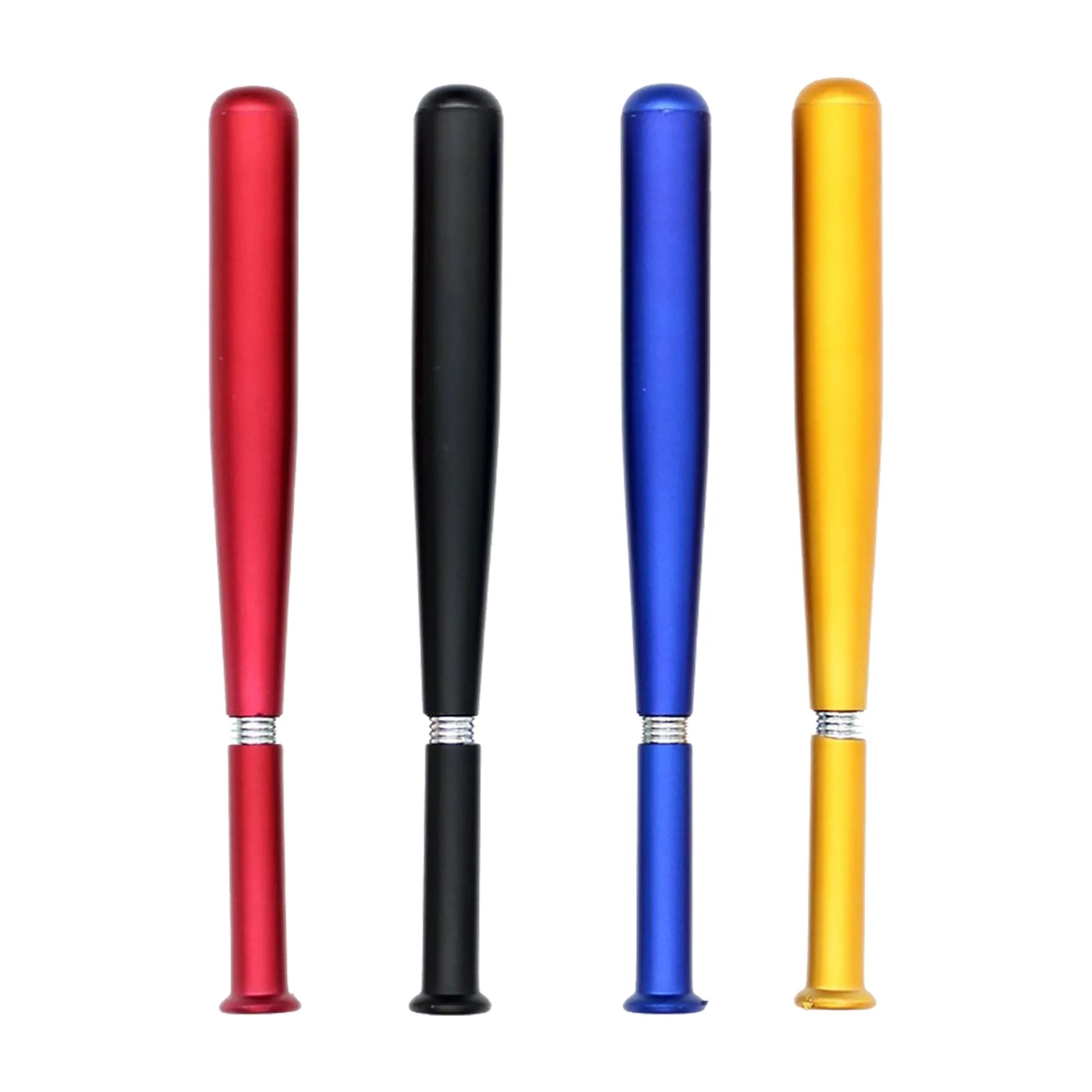 Plastic Baseball Gift Promotional Ballpoint Pen 3