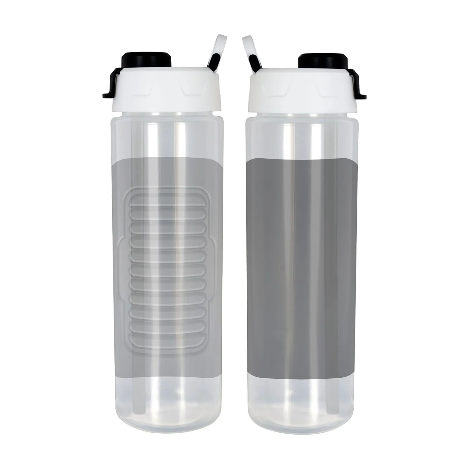 Sip or Swig 24 oz. Full Color Debossed Bottle 14