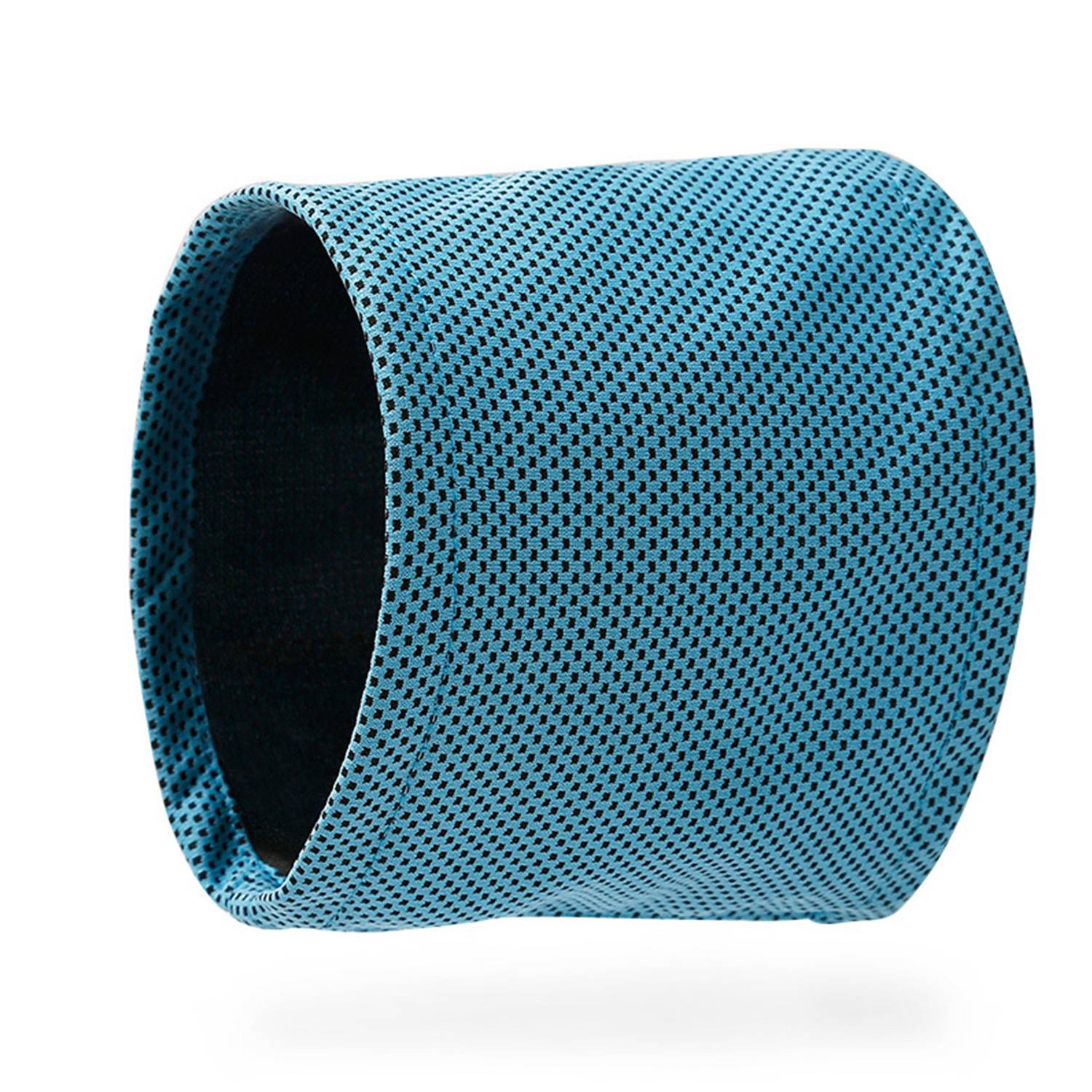 Pet Cooling Bandana – Polyester Neck Wrap for Summer Relief 2