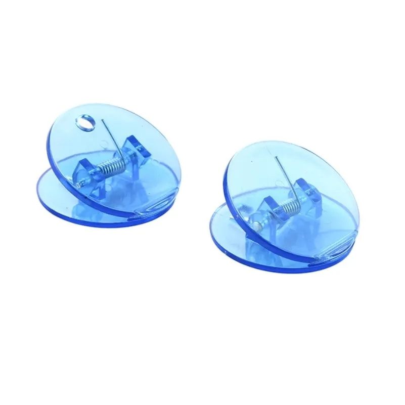 Round Snack Bag Clip 6
