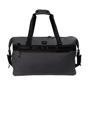 Commuter Duffel