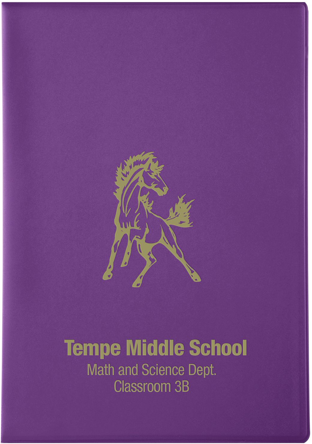 LEXINGTON 7X10 ACADEMIC PLANNER 12