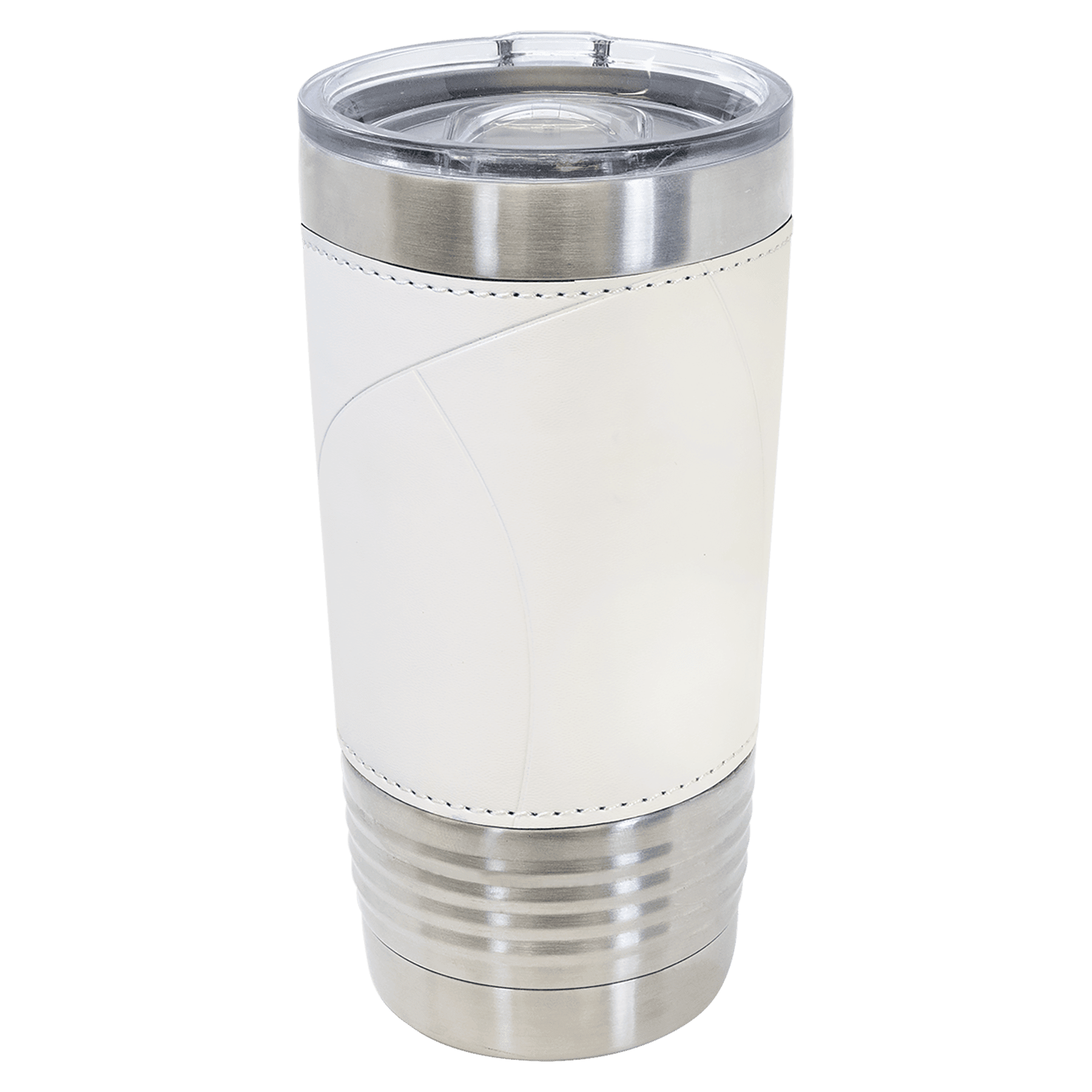 Polar Camel 20oz Sports Leatherette Tumbler 19