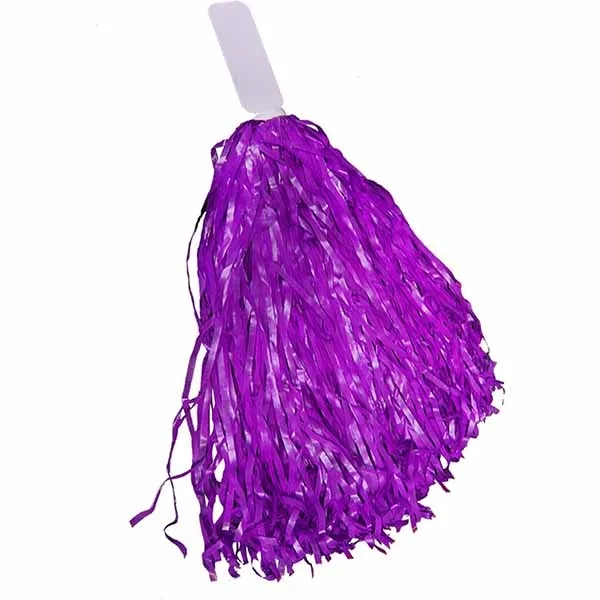 Cheerleading Pom-Poms with Handles 6