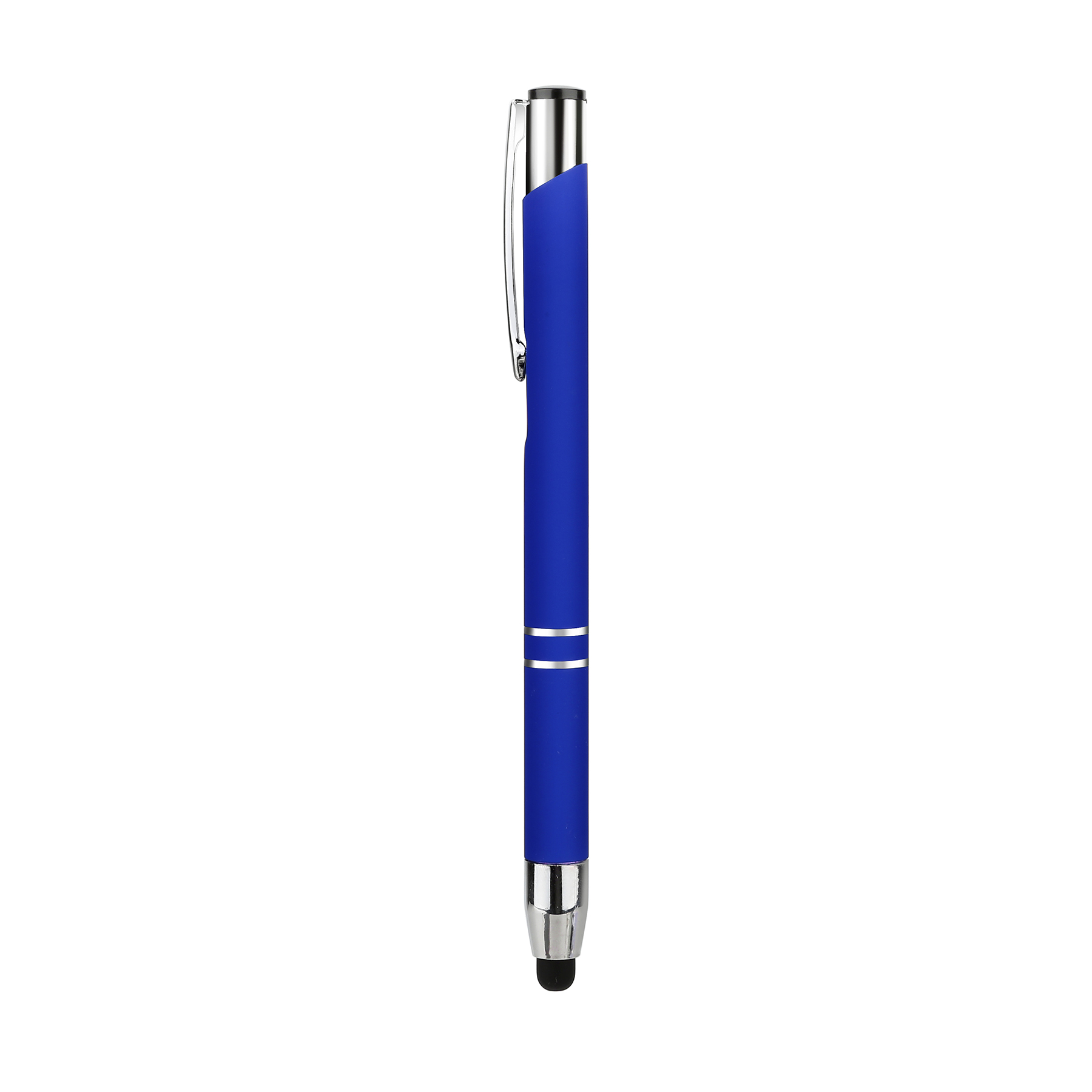 Executive Metal Aluminum Barrel Stylus Pen 22
