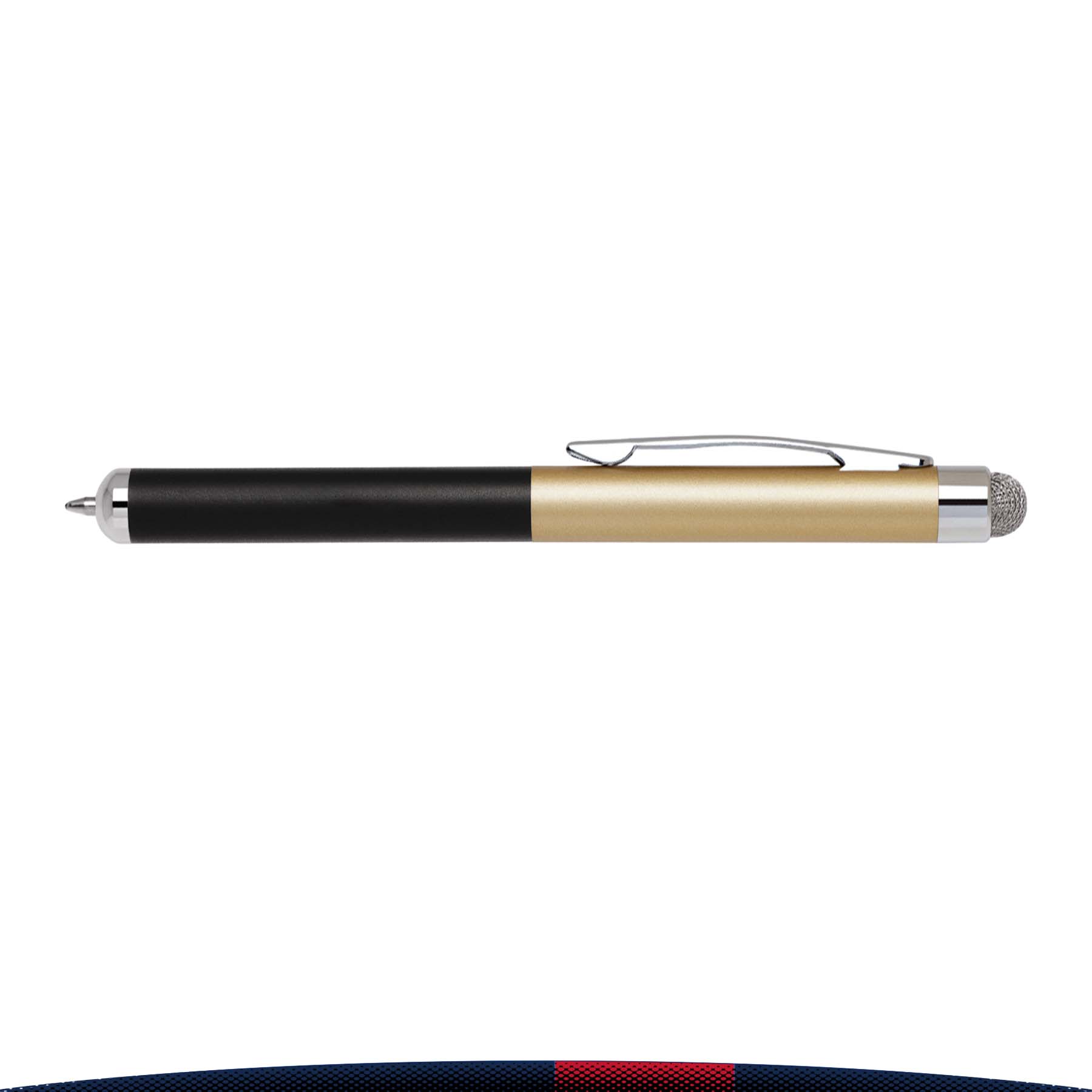 Intersak 2in1 Stylus Pen 7