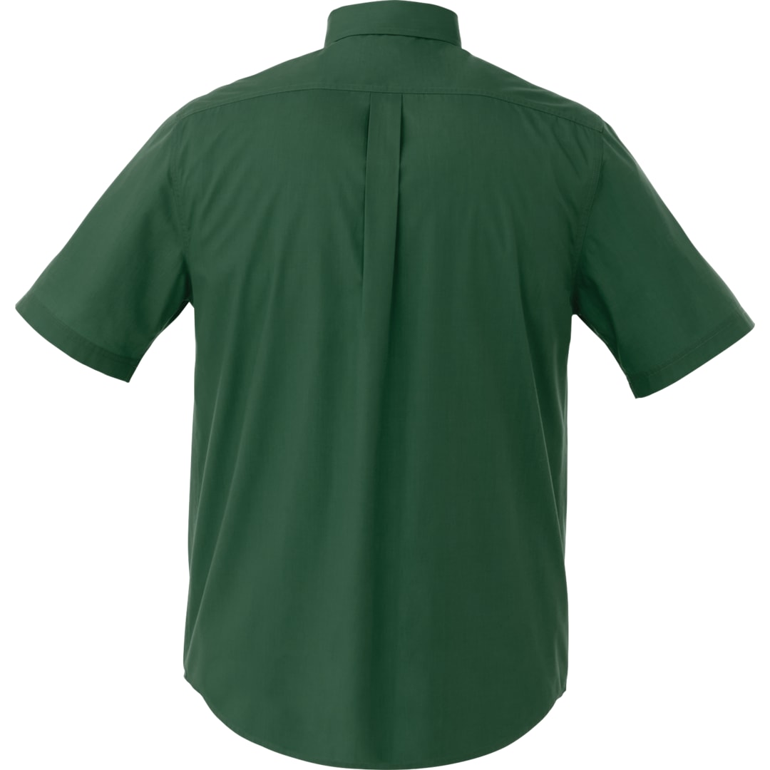 Men's COLTER Short Sleeve Shirt 21