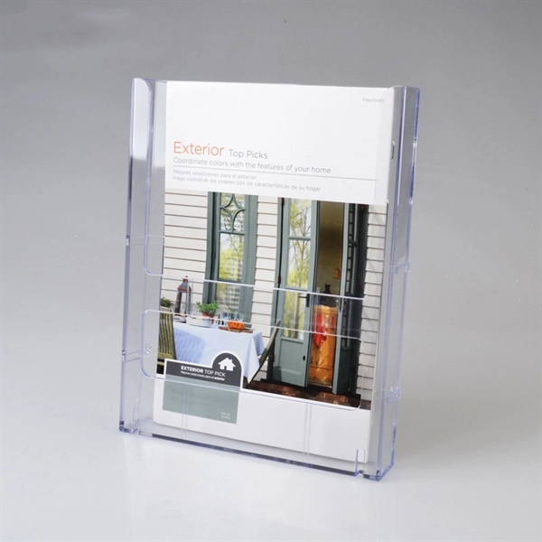 Magazine Rack