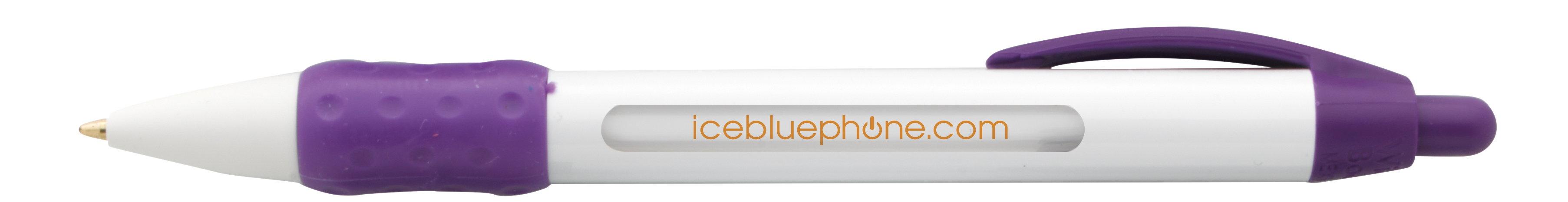 Classic Collection WideBody® Message Pen 25