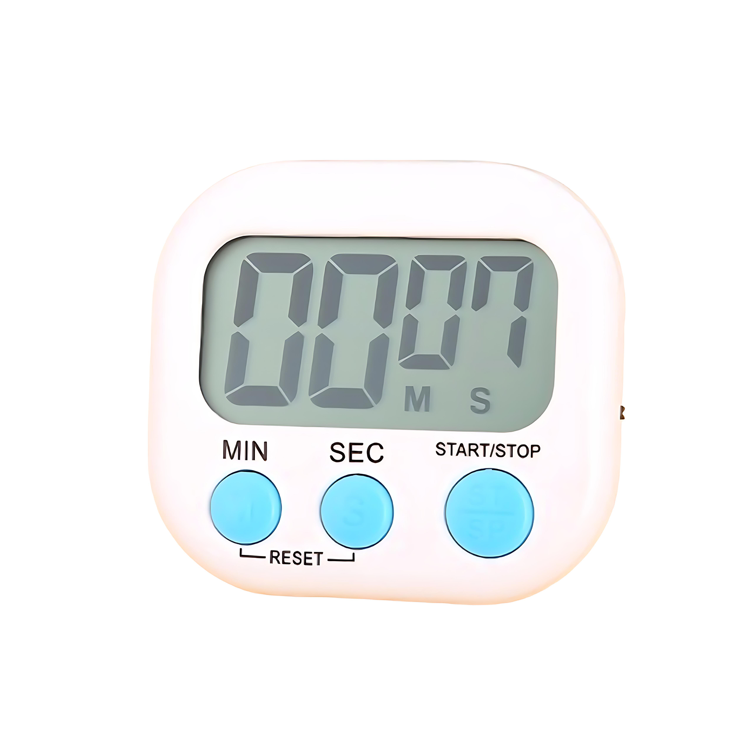 Digital LCD Kitchen Timer 6