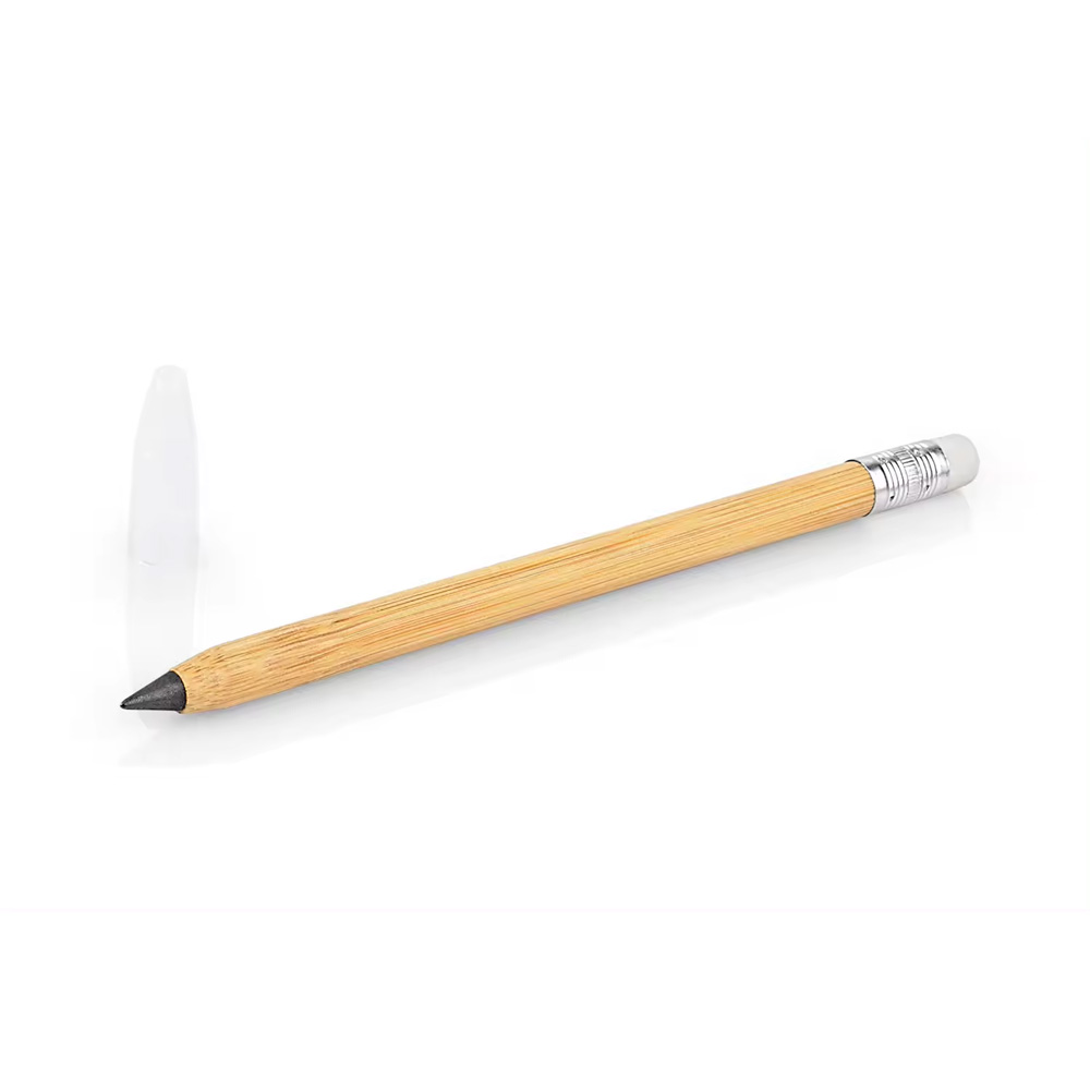 Bamboo Inkless Pencil 6