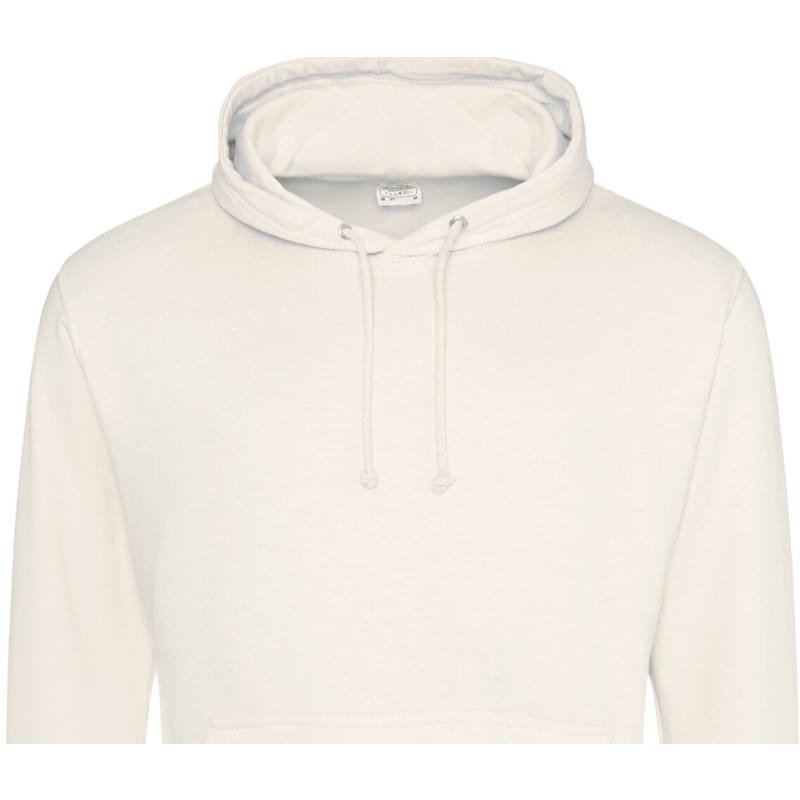 Just Hoods By AWDis Men's 80/20 Midweight College Hooded Sweatshirt 37