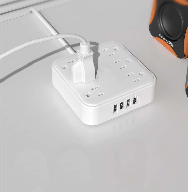 Power Strip 4