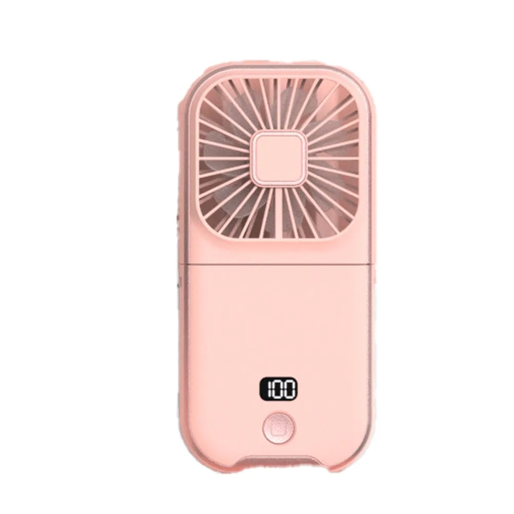 Hanging Folding Fan 13