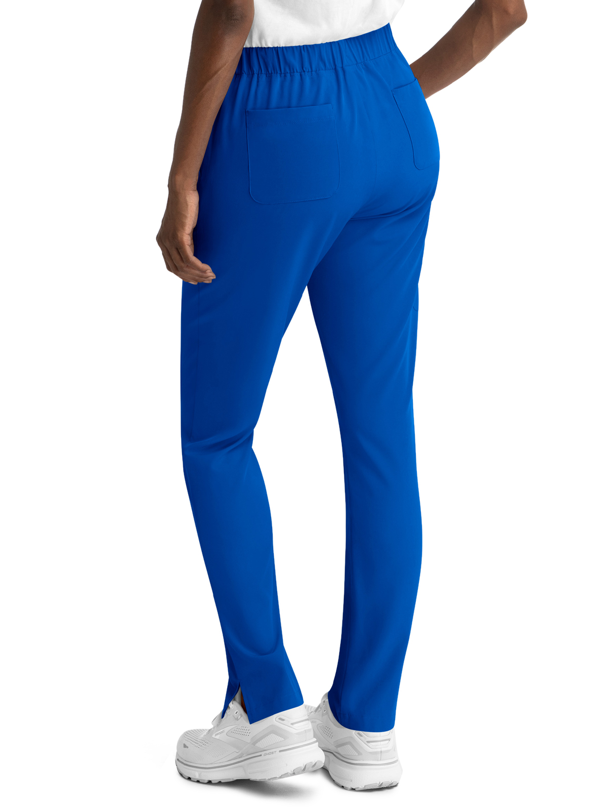 Maevn - Matrix Impulse - Women's Five-Pocket Skinny Leg Pull On Pant 28