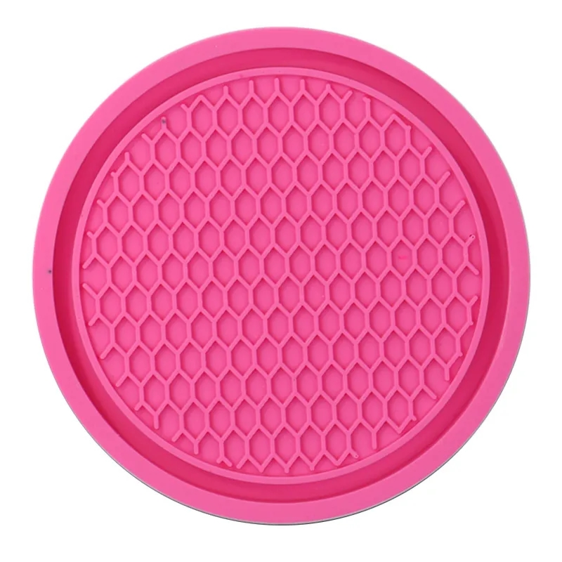 PVC Car Coaster 11