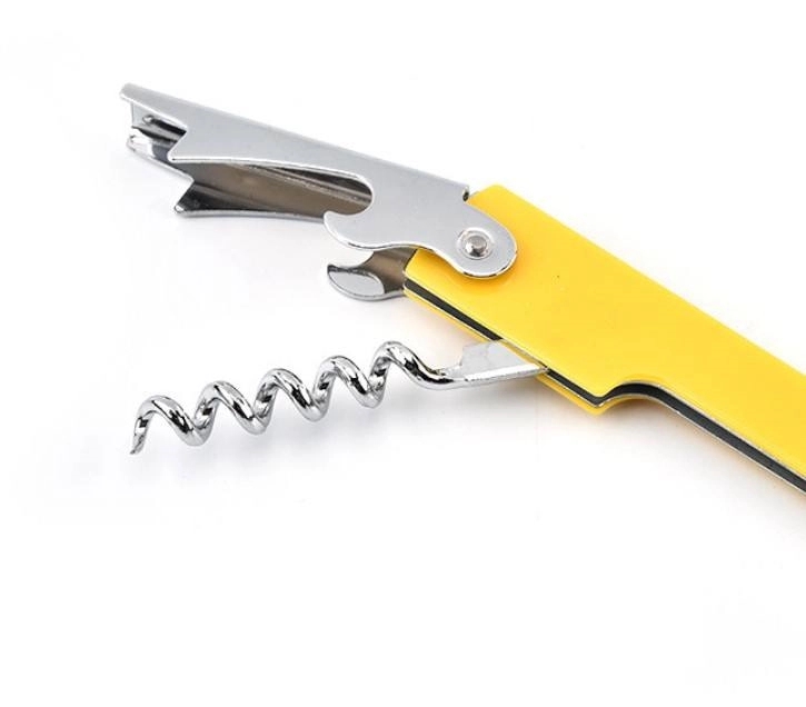 Magnum 4-in-1 Bottle Opener 4