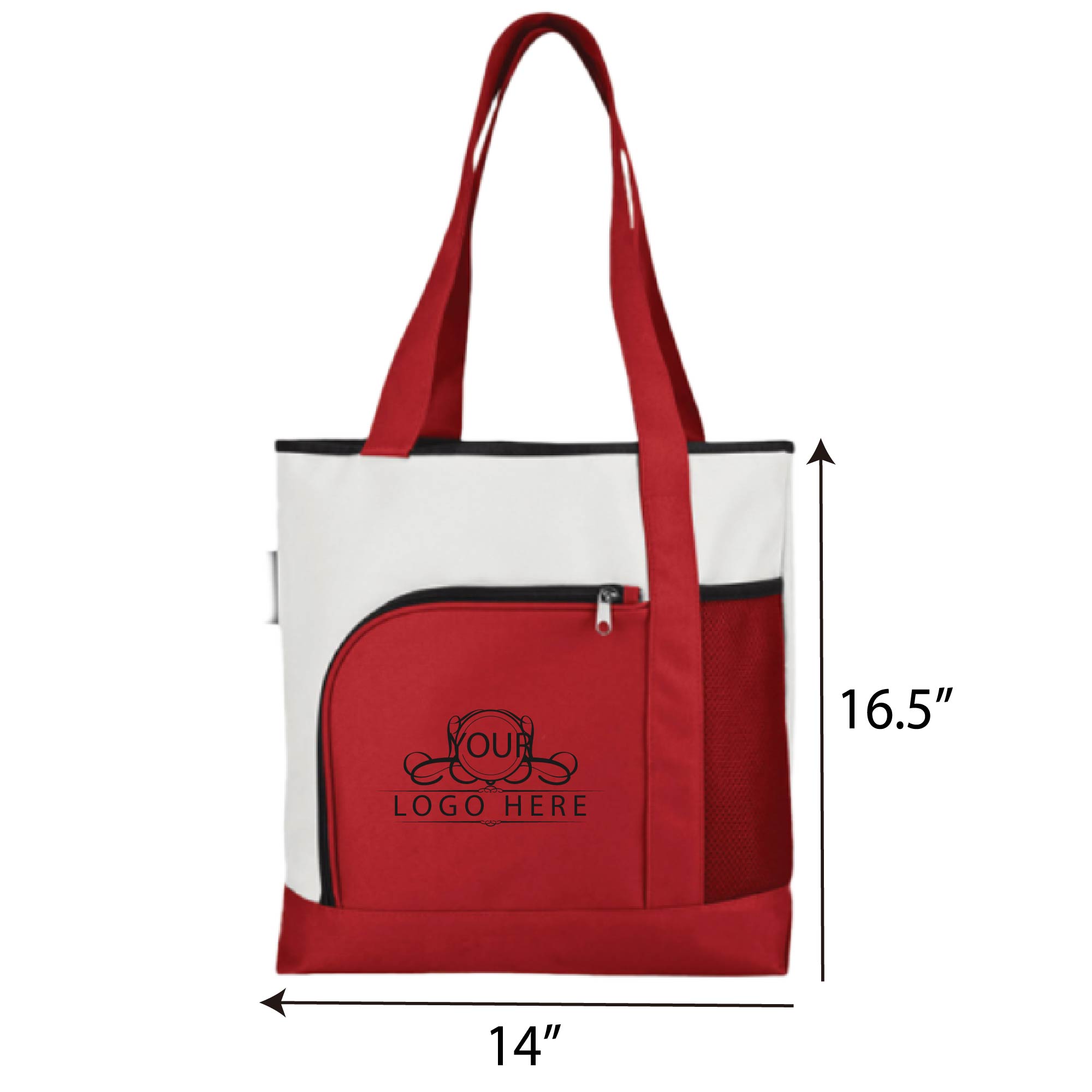 Foldable Cooler Backpack Chair 2