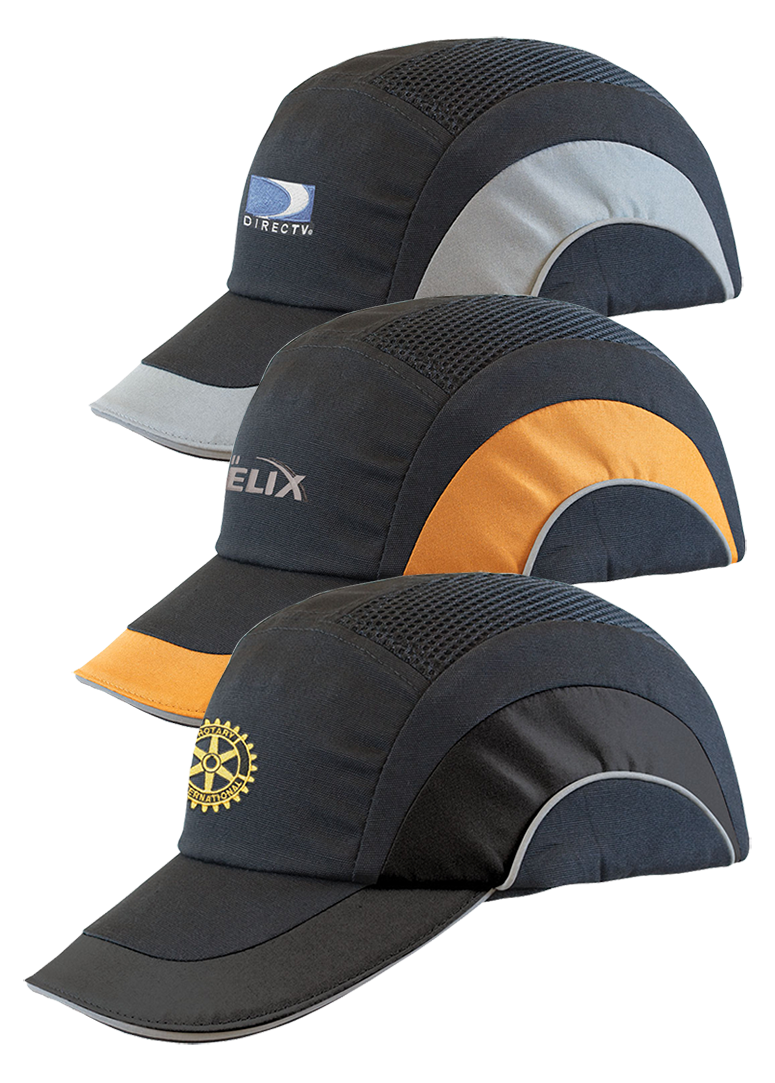 2.75" HardCap A1™ Bump Cap 8