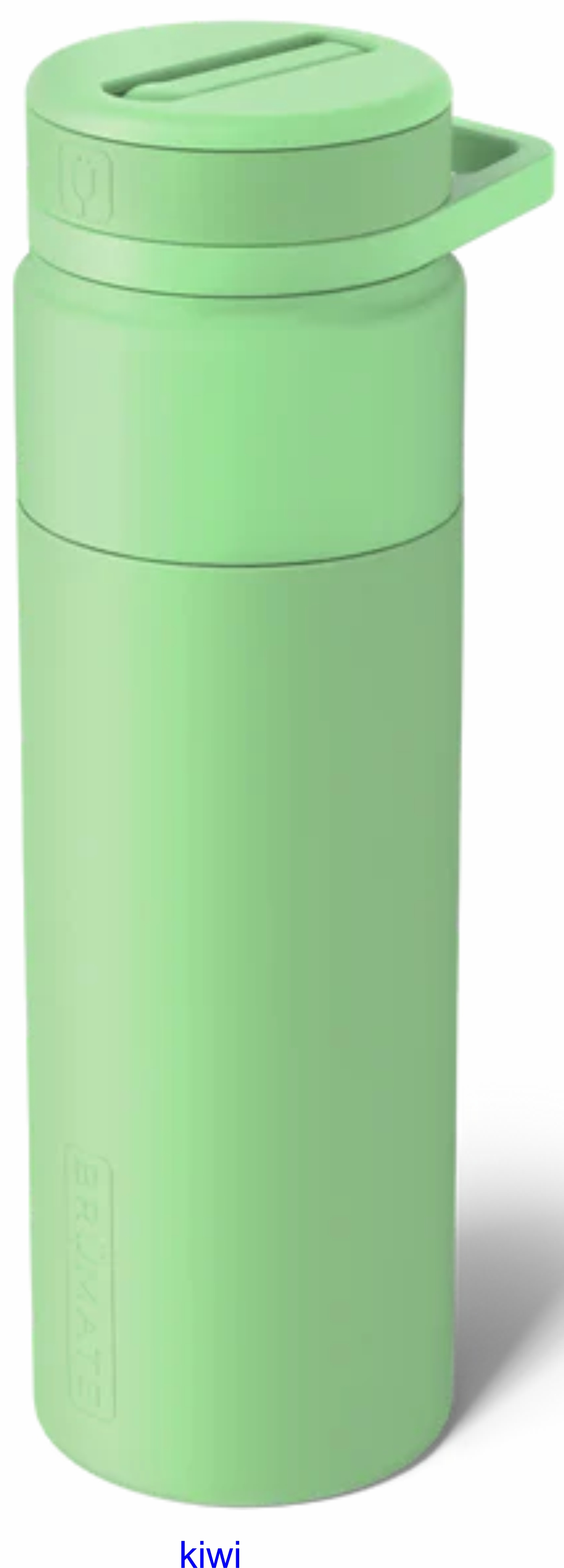 BruMate Rotera 25 oz Water Bottle, custom water bottle with logo imprint 8